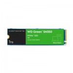 Огляд Накопичувач SSD M.2 2280 1TB SN350 WD (WDS100T3G0C): характеристики, відгуки, ціни.