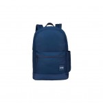 Огляд Рюкзак для ноутбука Case Logic 15.6" Commence 24L CCAM-1216 Dress Blue (6808603): характеристики, відгуки, ціни.