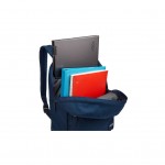 Огляд Рюкзак для ноутбука Case Logic 15.6" Commence 24L CCAM-1216 Dress Blue (6808603): характеристики, відгуки, ціни.