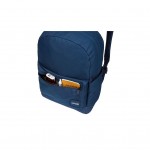 Огляд Рюкзак для ноутбука Case Logic 15.6" Commence 24L CCAM-1216 Dress Blue (6808603): характеристики, відгуки, ціни.