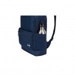 Огляд Рюкзак для ноутбука Case Logic 15.6" Commence 24L CCAM-1216 Dress Blue (6808603): характеристики, відгуки, ціни.