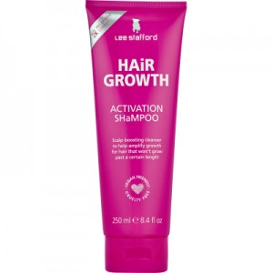 Огляд Шампунь Lee Stafford Hair Growth для посилення росту волосся 250 мл (5060282706460): характеристики, відгуки, ціни.