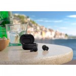 Огляд Навушники Philips TAT1207 True Wireless IPX4 Black (TAT1207BK/00): характеристики, відгуки, ціни.