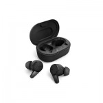 Огляд Навушники Philips TAT1207 True Wireless IPX4 Black (TAT1207BK/00): характеристики, відгуки, ціни.