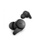 Огляд Навушники Philips TAT1207 True Wireless IPX4 Black (TAT1207BK/00): характеристики, відгуки, ціни.