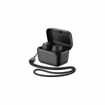Огляд Навушники Sennheiser Sport True Wireless Black (509299): характеристики, відгуки, ціни.