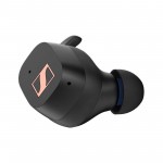 Огляд Навушники Sennheiser Sport True Wireless Black (509299): характеристики, відгуки, ціни.