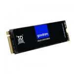 Огляд Накопичувач SSD M.2 2280 256GB PX500 Goodram (SSDPR-PX500-256-80-G2): характеристики, відгуки, ціни.