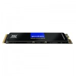 Огляд Накопичувач SSD M.2 2280 256GB PX500 Goodram (SSDPR-PX500-256-80-G2): характеристики, відгуки, ціни.