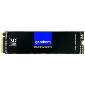 Огляд Накопичувач SSD M.2 2280 512GB PX500 Goodram (SSDPR-PX500-512-80-G2): характеристики, відгуки, ціни.