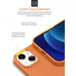 Огляд Чохол до мобільного телефона Armorstandart ICON2 Case Apple iPhone 13 Marigold (ARM60479): характеристики, відгуки, ціни.