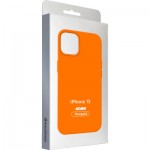 Огляд Чохол до мобільного телефона Armorstandart ICON2 Case Apple iPhone 13 Marigold (ARM60479): характеристики, відгуки, ціни.