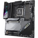 Огляд Материнська плата GIGABYTE X670E AORUS MASTER: характеристики, відгуки, ціни.