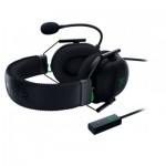 Огляд Навушники Razer Blackshark V2 + USB Special Edition (RZ04-03230200-R3M1): характеристики, відгуки, ціни.