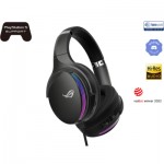 Огляд Навушники ASUS ROG Fusion II 500 USB RGB Black (90YH02W5-B2UA00): характеристики, відгуки, ціни.