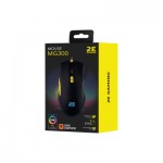 Огляд Мишка 2E Gaming MG300 RGB USB Black (2E-MG300UB): характеристики, відгуки, ціни.