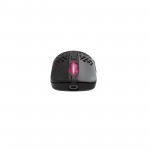 Огляд Мишка Xtrfy M42 RGB Wireless Black (M42W-RGB-BLACK): характеристики, відгуки, ціни.