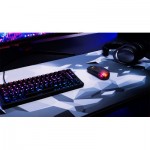 Огляд Мишка Xtrfy MZ1 RGB Wireless Black (MZ1W-RGB-BLACK): характеристики, відгуки, ціни.