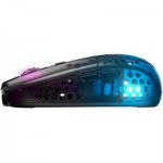 Огляд Мишка Xtrfy MZ1 RGB Wireless Black (MZ1W-RGB-BLACK): характеристики, відгуки, ціни.