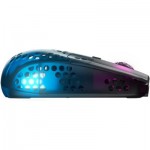 Огляд Мишка Xtrfy MZ1 RGB Wireless Black (MZ1W-RGB-BLACK): характеристики, відгуки, ціни.