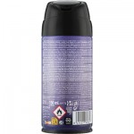 Огляд Дезодорант Amalfi Men Forest Black 150 мл (8414227693617): характеристики, відгуки, ціни.