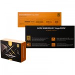 Огляд Блок живлення Vinga 500W (SFX-500G): характеристики, відгуки, ціни.