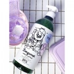 Огляд Засіб для ручного миття посуду Yope Bergamot, Verbena and Basil 750 мл (5906874565292): характеристики, відгуки, ціни.