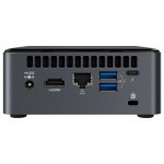 Комп'ютер INTEL NUC 10 Performance kit / i5-10210U, M.2 and 2.5