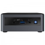 Комп'ютер INTEL NUC 10 Performance kit / i5-10210U, M.2 and 2.5