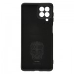 Огляд Чохол до мобільного телефона Armorstandart ICON Case Samsung M53 (M536) Black (ARM61802): характеристики, відгуки, ціни.
