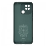 Огляд Чохол до мобільного телефона Armorstandart ICON Case Xiaomi Redmi 10C Dark Green (ARM61311): характеристики, відгуки, ціни.