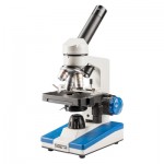 Огляд Мікроскоп Sigeta Unity 40x-400x LED Mono (65247): характеристики, відгуки, ціни.