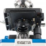 Огляд Мікроскоп Sigeta Unity 40x-400x LED Mono (65247): характеристики, відгуки, ціни.