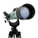 Огляд Телескоп Sigeta Dorado 70/700 (65306): характеристики, відгуки, ціни.