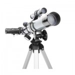 Огляд Телескоп Sigeta Kleo 40/400 (65315): характеристики, відгуки, ціни.