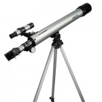 Огляд Телескоп Sigeta Leonis 50/600 (65313): характеристики, відгуки, ціни.