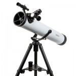 Огляд Телескоп Sigeta StarWalk 80/800 AZ (65328): характеристики, відгуки, ціни.