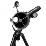 Огляд Телескоп Sigeta StarWalk 80/800 AZ (65328): характеристики, відгуки, ціни.