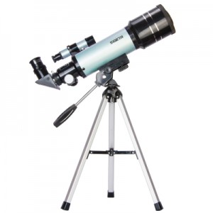 Огляд Телескоп Sigeta Volans 70/400 (65305): характеристики, відгуки, ціни.