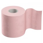 Огляд Туалетний папір Диво Aroma Малина 2 шари рожевий 4 рулони (4820003836118): характеристики, відгуки, ціни.