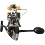 Огляд Котушка Shimano Stella SW-C 6000PG 13+1BB (STLSW6000PGC): характеристики, відгуки, ціни.