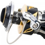 Огляд Котушка Shimano Stella SW-C 6000PG 13+1BB (STLSW6000PGC): характеристики, відгуки, ціни.