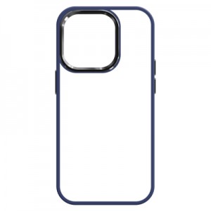 Чохол до мобільного телефона Armorstandart Unit Apple iPhone 13 Pro Deep Navy (ARM62492)