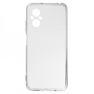 Чохол до мобільного телефона Armorstandart Air Series Xiaomi Poco M5 Transparent (ARM62961)