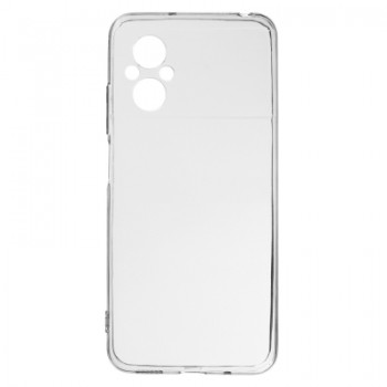 Чохол до мобільного телефона Armorstandart Air Series Xiaomi Poco M5 Transparent (ARM62961)