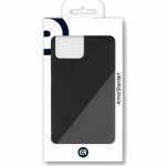 Огляд Чохол до мобільного телефона Armorstandart Matte Slim Fit Realme C30s Black (ARM64730): характеристики, відгуки, ціни.
