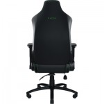 Огляд Крісло ігрове Razer Iskur X Green XL (RZ38-03960100-R3G1): характеристики, відгуки, ціни.