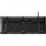 Огляд Клавіатура SteelSeries Apex 3 TKL USB UA Black (SS64817): характеристики, відгуки, ціни.