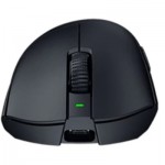 Огляд Мишка Razer DeathAdder V3 PRO Wireless Black (RZ01-04630100-R3G1): характеристики, відгуки, ціни.