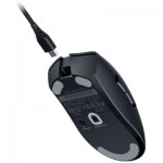 Огляд Мишка Razer DeathAdder V3 PRO Wireless Black (RZ01-04630100-R3G1): характеристики, відгуки, ціни.